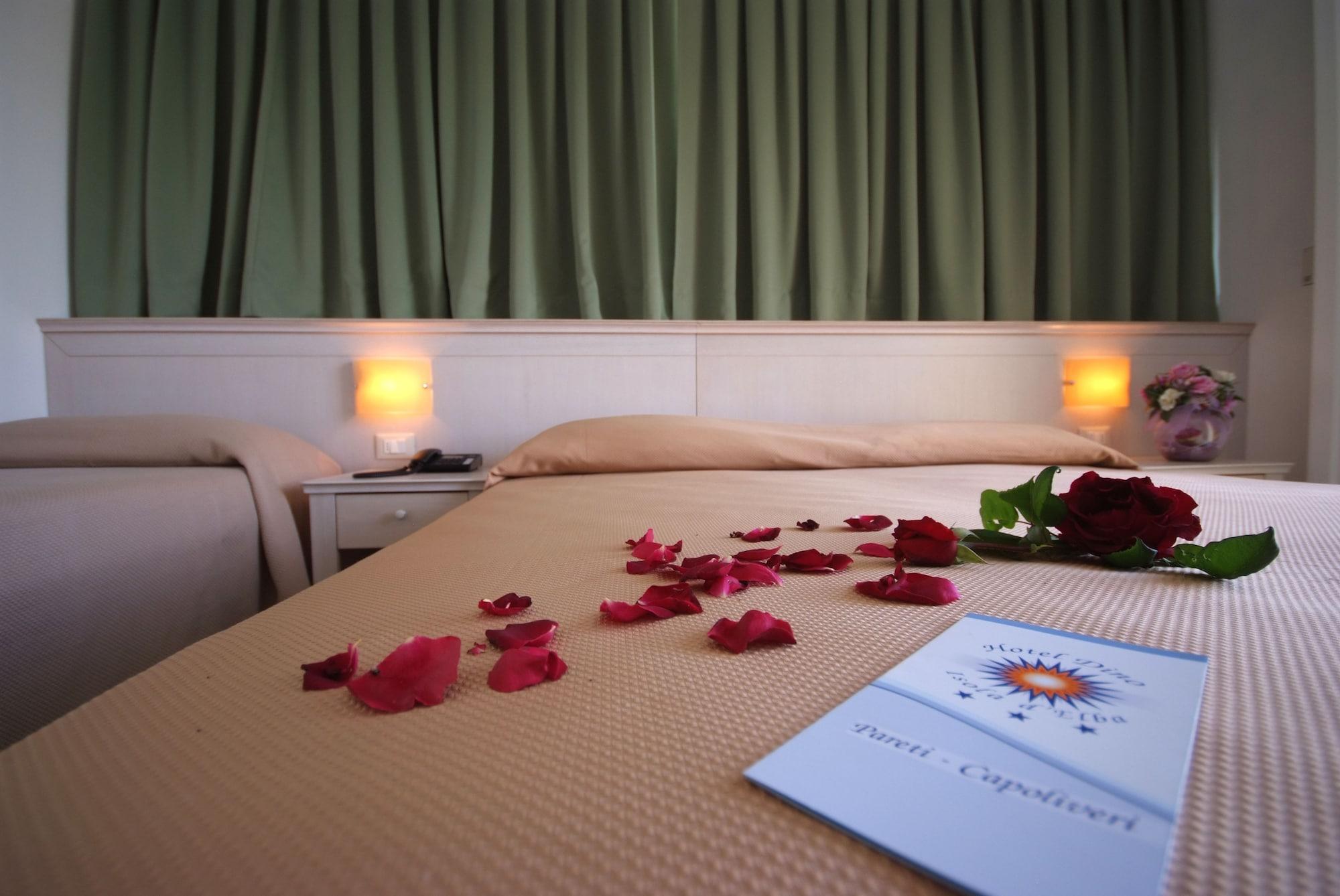 Hotel Dino Capoliveri  Dış mekan fotoğraf