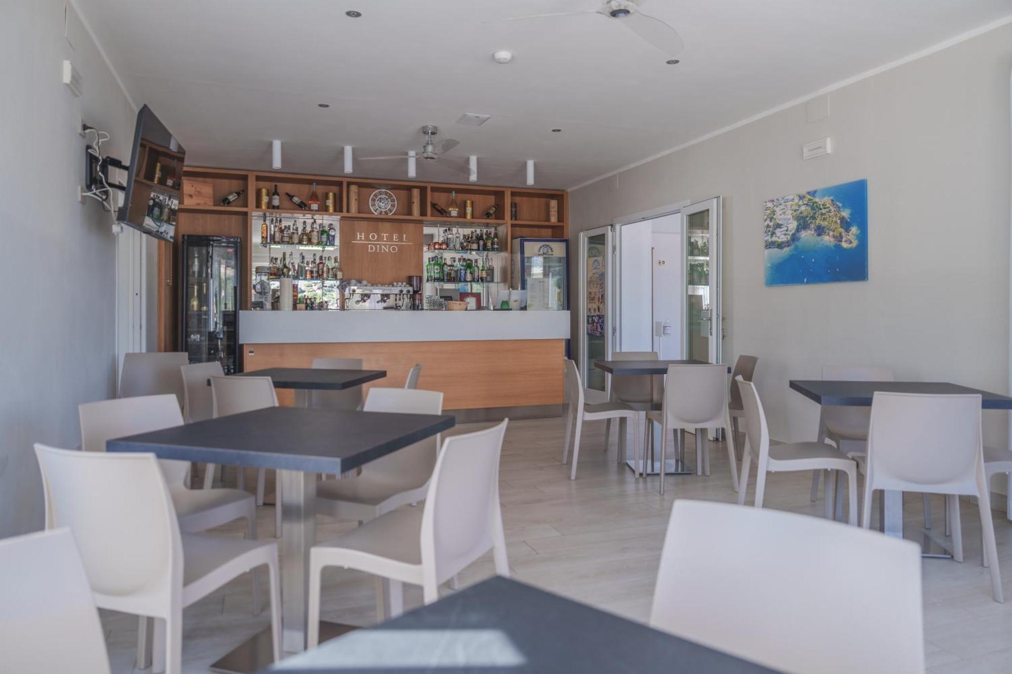 Hotel Dino Capoliveri  Dış mekan fotoğraf