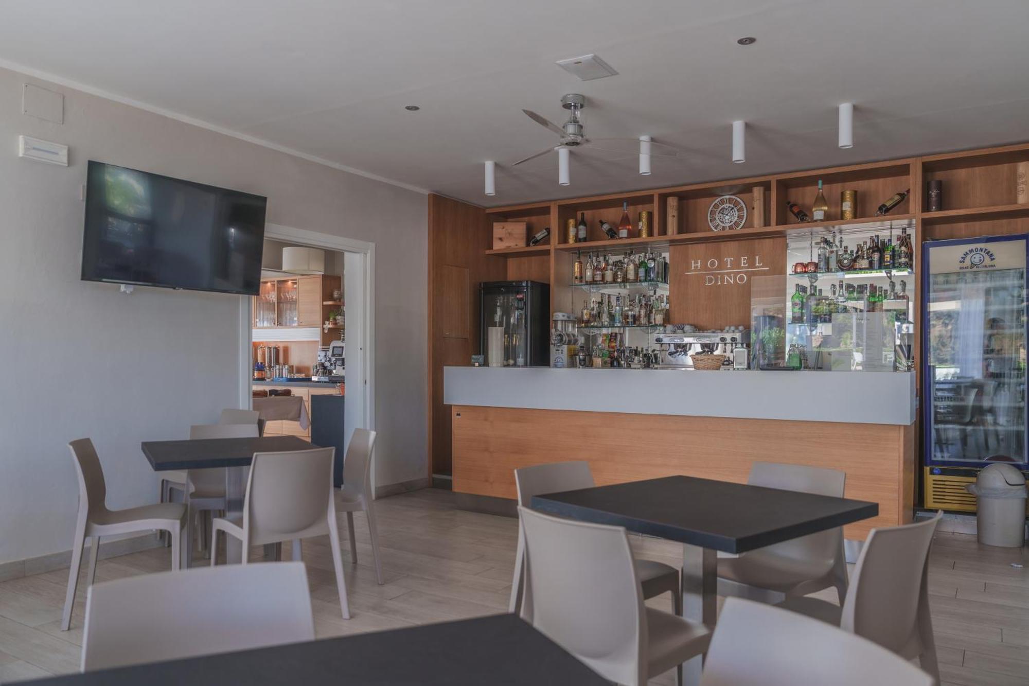 Hotel Dino Capoliveri  Dış mekan fotoğraf