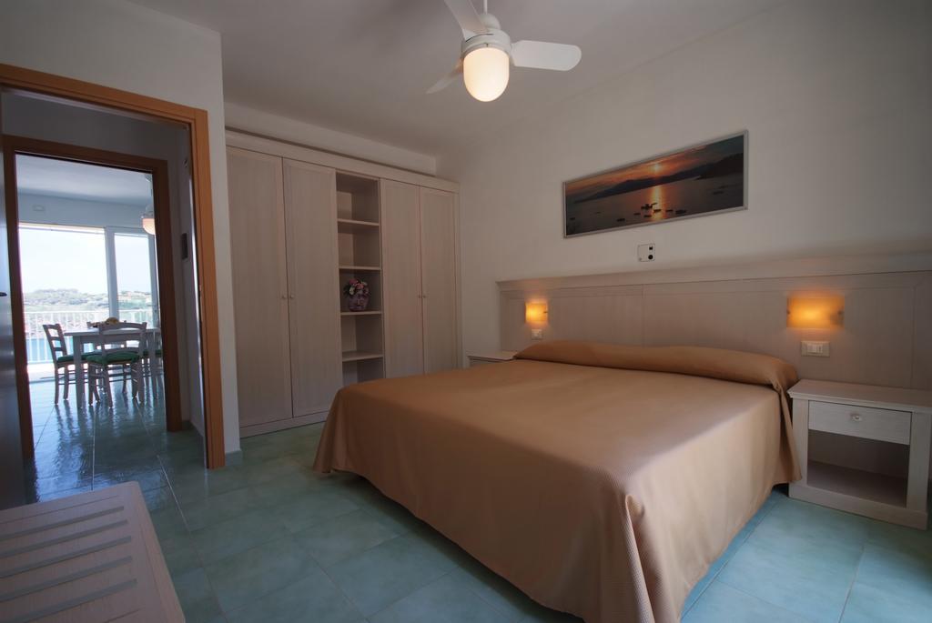 Hotel Dino Capoliveri  Dış mekan fotoğraf