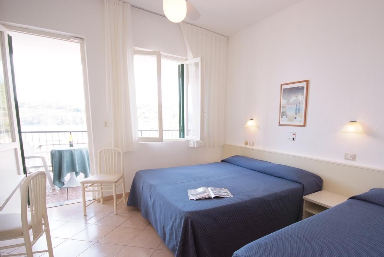 Hotel Dino Capoliveri  Dış mekan fotoğraf
