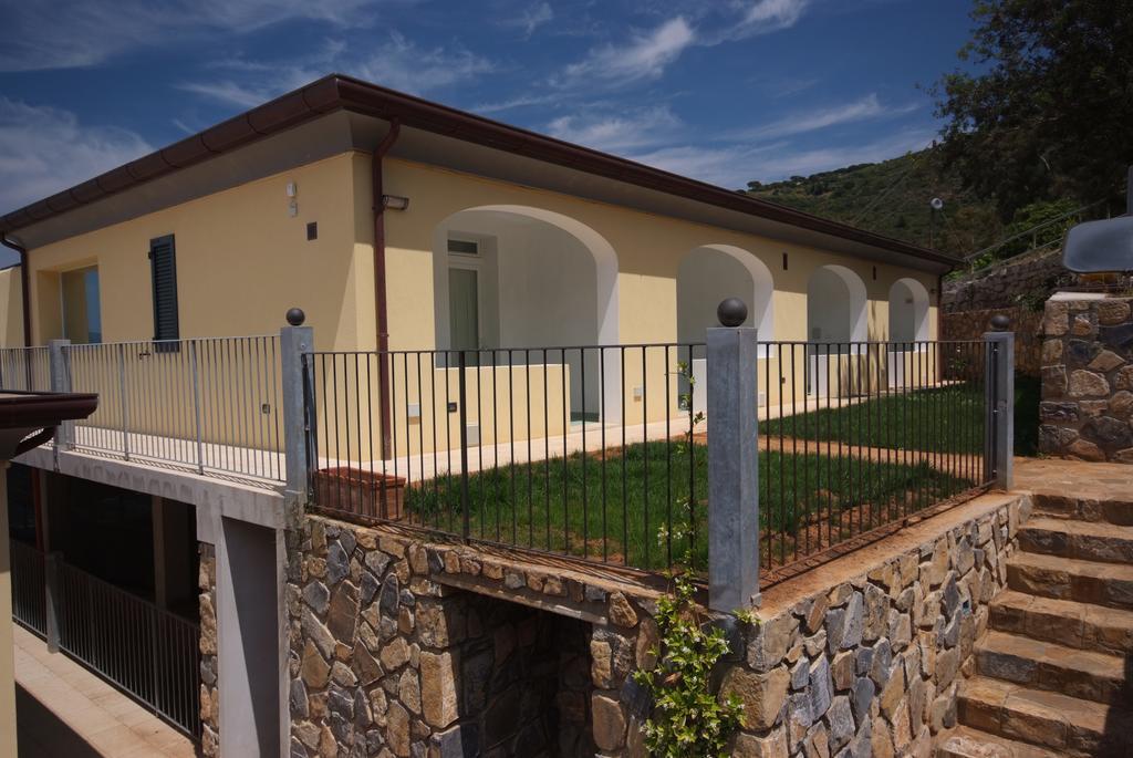 Hotel Dino Capoliveri  Dış mekan fotoğraf