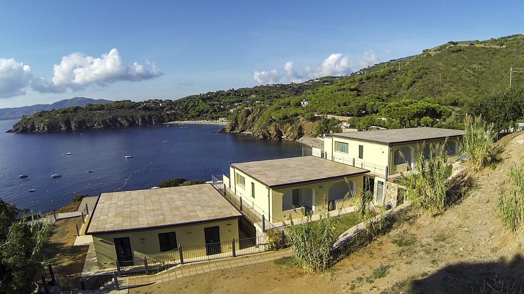 Hotel Dino Capoliveri  Dış mekan fotoğraf